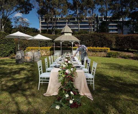 Rydges Norwest Sydney - Accommodation Kalgoorlie 15