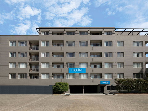 Mantra Castle Hill - Accommodation Kalgoorlie 0