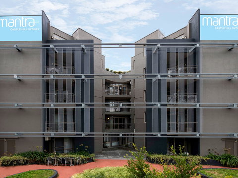 Mantra Castle Hill - Accommodation Kalgoorlie 1