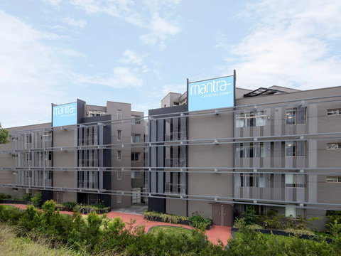 Mantra Castle Hill - Accommodation Kalgoorlie 4