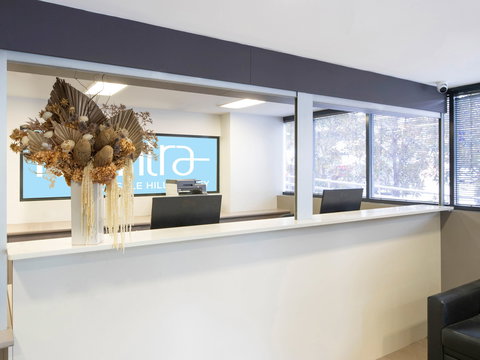 Mantra Castle Hill - Accommodation Kalgoorlie 5