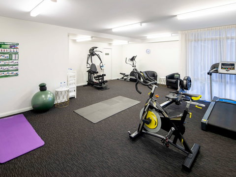 Mantra Castle Hill - Accommodation Kalgoorlie 15