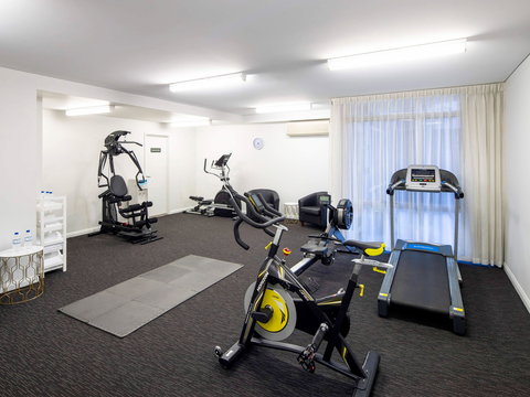 Mantra Castle Hill - Accommodation Kalgoorlie 16