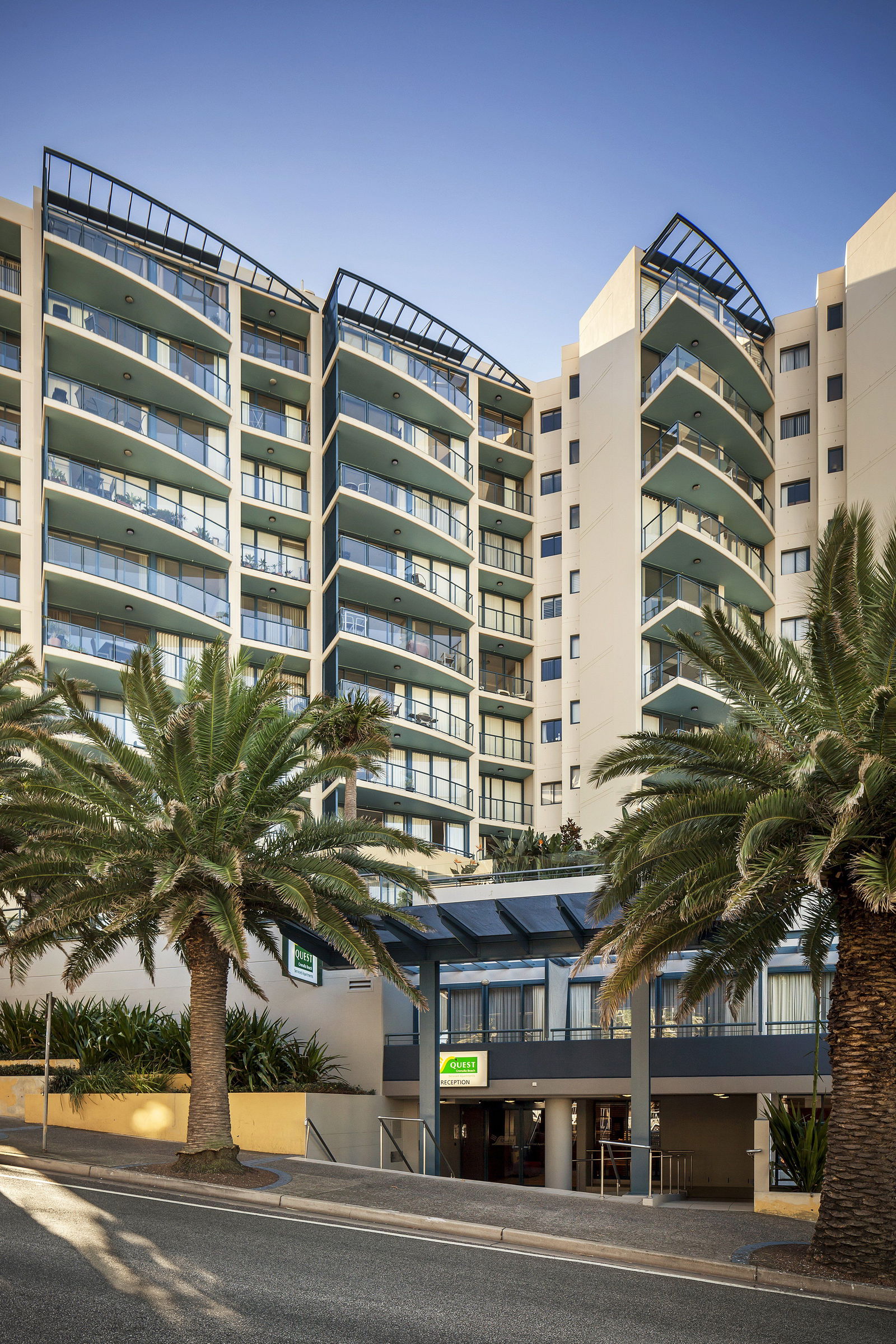 Cronulla NSW Accommodation Kalgoorlie