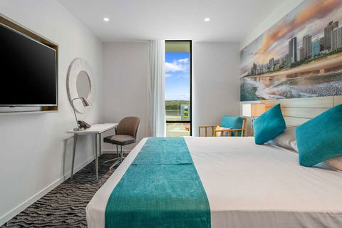 Rydges Gold Coast Airport - Accommodation Kalgoorlie 3
