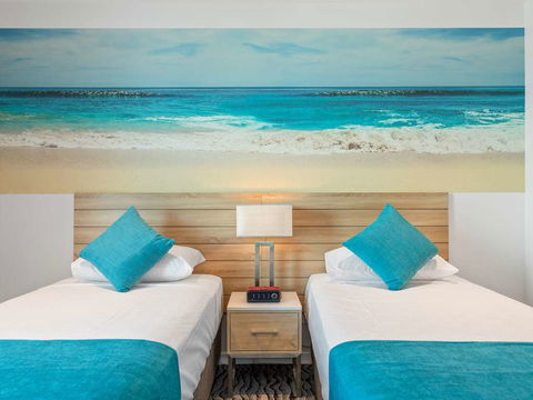 Rydges Gold Coast Airport - Accommodation Kalgoorlie 4