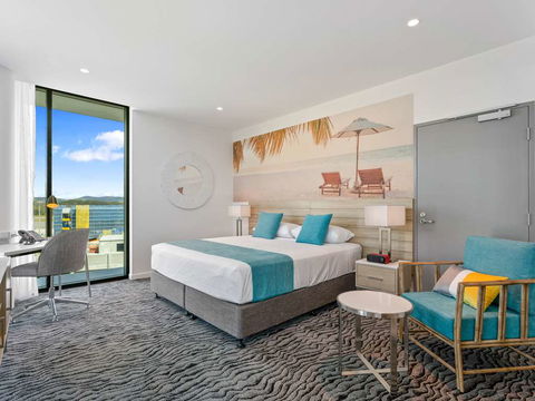 Rydges Gold Coast Airport - Accommodation Kalgoorlie 5