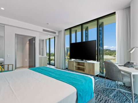 Rydges Gold Coast Airport - Accommodation Kalgoorlie 6