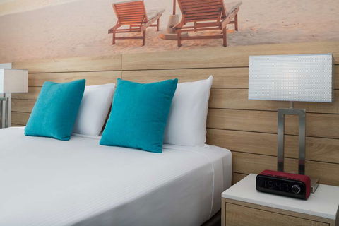 Rydges Gold Coast Airport - Accommodation Kalgoorlie 7