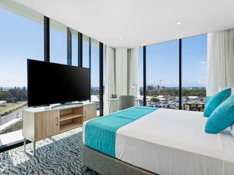 Rydges Gold Coast Airport - Accommodation Kalgoorlie 8