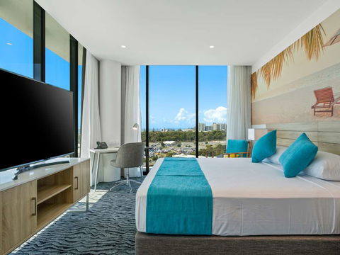 Rydges Gold Coast Airport - Accommodation Kalgoorlie 9