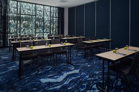 Rydges Gold Coast Airport - Accommodation Kalgoorlie 13