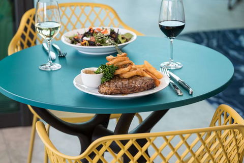Rydges Gold Coast Airport - Accommodation Kalgoorlie 16