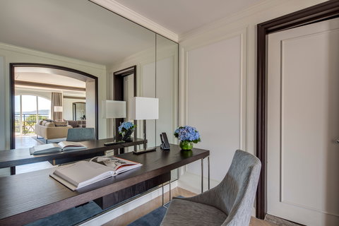 InterContinental Sydney Double Bay - Accommodation Kalgoorlie 11