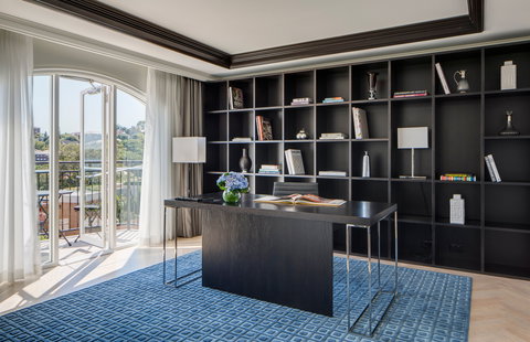 InterContinental Sydney Double Bay - Accommodation Kalgoorlie 12