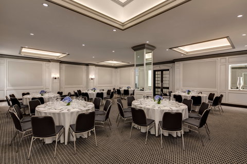 InterContinental Sydney Double Bay - Accommodation Kalgoorlie 17