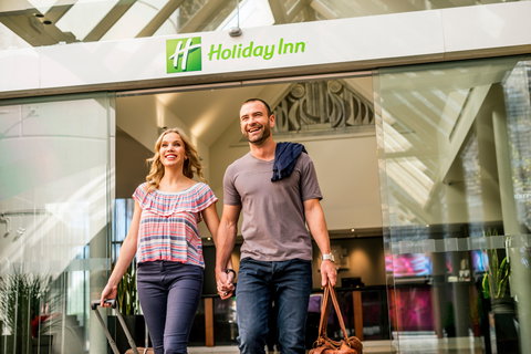 Holiday Inn Potts Point - Accommodation Kalgoorlie 2