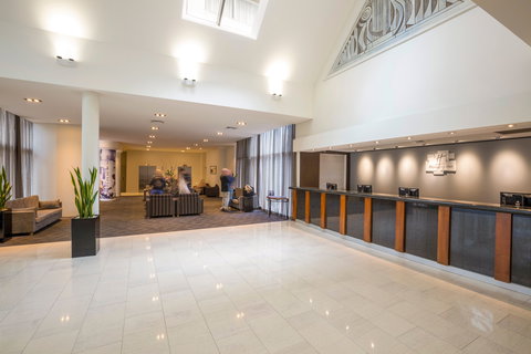 Holiday Inn Potts Point - Accommodation Kalgoorlie 3