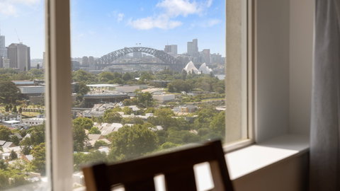 Holiday Inn Potts Point - Accommodation Kalgoorlie 6