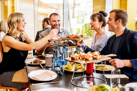 Holiday Inn Potts Point - Accommodation Kalgoorlie 7
