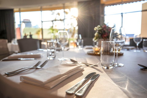 Holiday Inn Potts Point - Accommodation Kalgoorlie 8