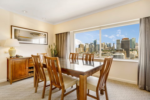 Holiday Inn Potts Point - Accommodation Kalgoorlie 11