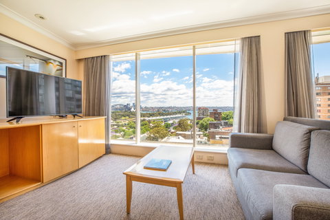Holiday Inn Potts Point - Accommodation Kalgoorlie 12