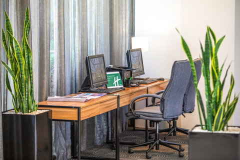 Holiday Inn Potts Point - Accommodation Kalgoorlie 14