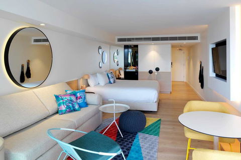 QT Bondi - Accommodation Kalgoorlie 5