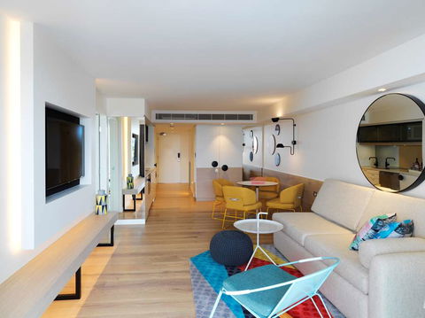 QT Bondi - Accommodation Kalgoorlie 7