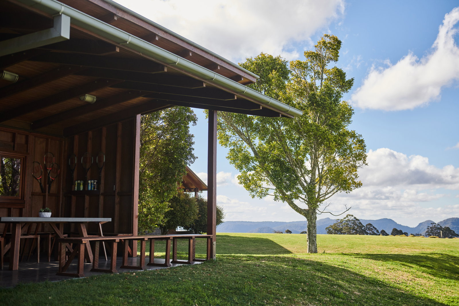 Kooroongarra QLD Accommodation Kalgoorlie