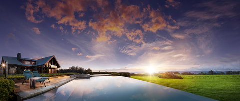 Spicers Peak Lodge - Accommodation Kalgoorlie 7