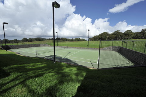 Spicers Peak Lodge - Accommodation Kalgoorlie 15