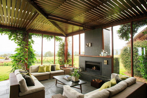 Spicers Peak Lodge - Accommodation Kalgoorlie 17