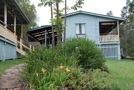 Mt Barney Lodge - Accommodation Kalgoorlie 1