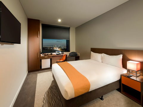 Ibis Brisbane Airport Hotel - Accommodation Kalgoorlie 2