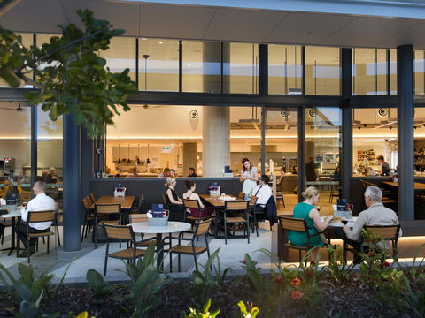 Ibis Brisbane Airport Hotel - Accommodation Kalgoorlie 4