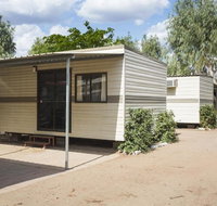 Discovery Parks Mount Isa - Accommodation Kalgoorlie