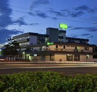Ibis Styles Mt Isa Verona - Accommodation Kalgoorlie