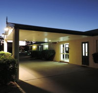 Outback Motel - Accommodation Kalgoorlie