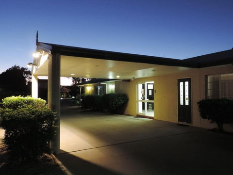 Outback Motel - Accommodation Kalgoorlie 0