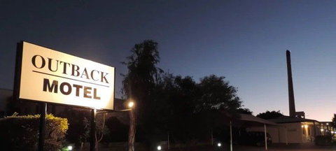Outback Motel - Accommodation Kalgoorlie 3