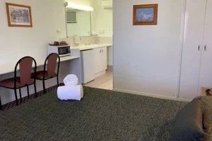 Outback Motel - Accommodation Kalgoorlie 6