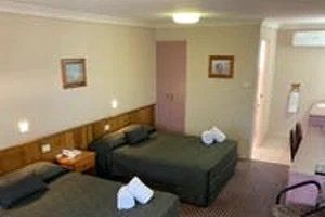 Outback Motel - Accommodation Kalgoorlie 9
