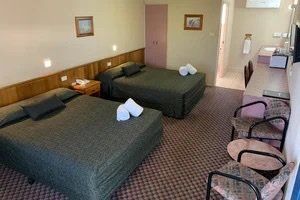 Outback Motel - Accommodation Kalgoorlie 10