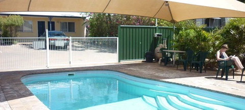 Outback Motel - Accommodation Kalgoorlie 14
