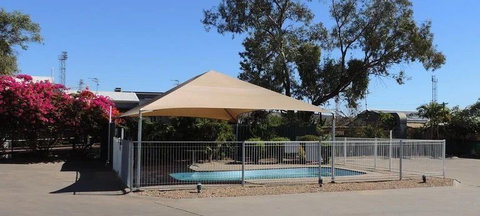 Outback Motel - Accommodation Kalgoorlie 15