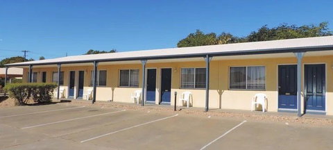Outback Motel - Accommodation Kalgoorlie 16