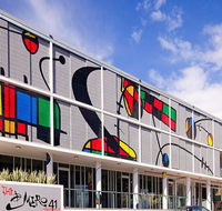 Miro Apartments - Accommodation Kalgoorlie