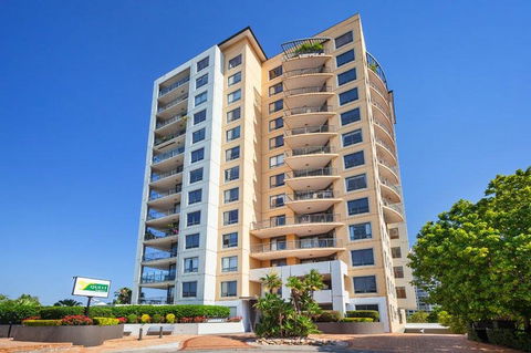 Bridgewater Apartments - Accommodation Kalgoorlie 0